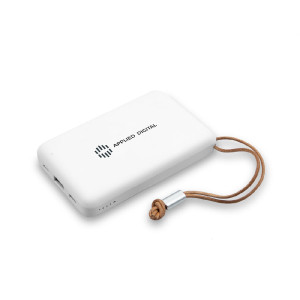 15W MagSafe 10,000 mAh Power Bank