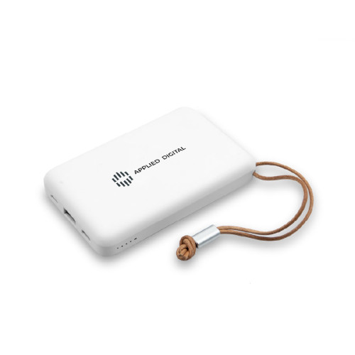 15W MagSafe 10,000 mAh Power Bank 15W MagSafe 10,000 mAh Power Bank