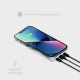 15W MagSafe 10,000 mAh Power Bank 15W MagSafe 10,000 mAh Power Bank