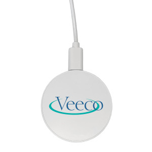 Disc 15W MagSecure Wireless Charger