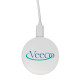 Disc 15W MagSecure Wireless Charger