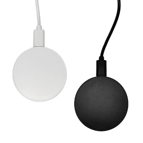 Disc 15W MagSecure Wireless Charger