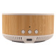 15W Mini Wireless Charger and Bluetooth Speaker