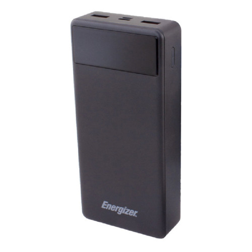20,000 mAh Energizer® PD Power Bank 20,000 mAh Energizer® PD Power Bank