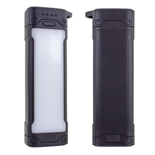 20,000 mAh 2-in-1 Power Bank with Flash Light
