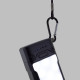 20,000 mAh 2-in-1 Power Bank with Flash Light