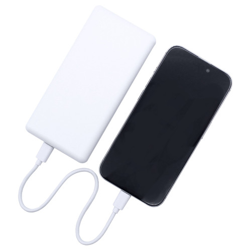 20,000 mAh 4-in-1 Power Bank