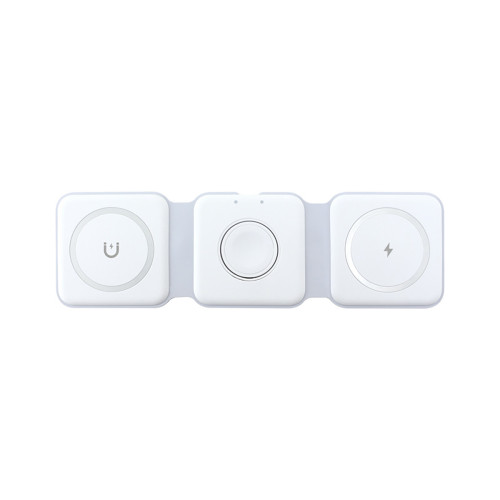 3-in-1 Travel Charger 3-in-1 Travel Charger