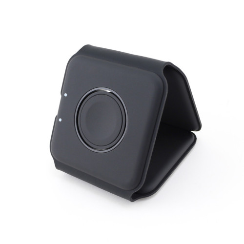 3-in-1 Travel Charger 3-in-1 Travel Charger