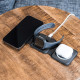 3-in-1 Travel Charger 3-in-1 Travel Charger