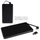 4,000 mAh FlexiCore 4-in-1 Compact Power Bank