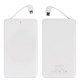 4,000 mAh FlexiCore 4-in-1 Compact Power Bank