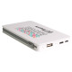 5,000 mAh Eco 8-in-1 Combo Charger