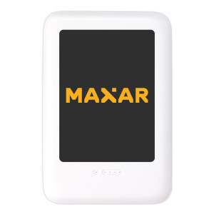 5,000 mAh Qi Certified Combo Charger