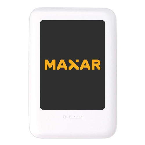 5,000 mAh Qi Certified Combo Charger