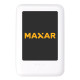 5,000 mAh Qi Certified Combo Charger