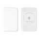 5,000 mAh Qi Certified Combo Charger