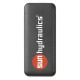 5,000 mAh Fabric Power Bank 5,000 mAh Fabric Power Bank