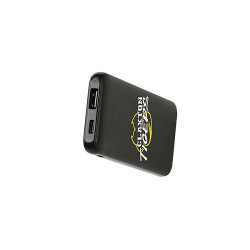 5,000 mAh Fabric Power Bank 5,000 mAh Fabric Power Bank