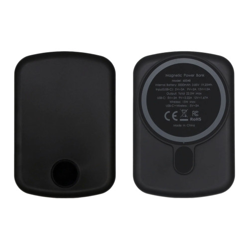 5,000 mAh MagSecure Combo Charger