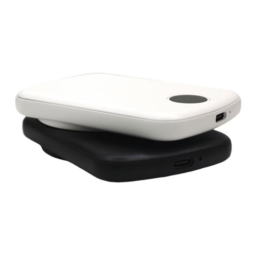 5,000 mAh MagSecure Combo Charger