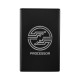 5,000 mAh rABS & Aluminum Power Bank