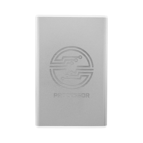 5,000 mAh rABS & Aluminum Power Bank