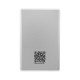 5,000 mAh rABS & Aluminum Power Bank