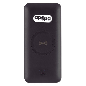 5-in-1 Wireless Power Bank