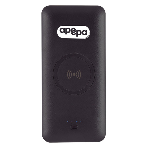 5-in-1 Wireless Power Bank