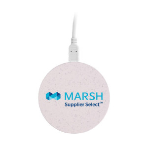 Disc 5W Eco Wireless Charger