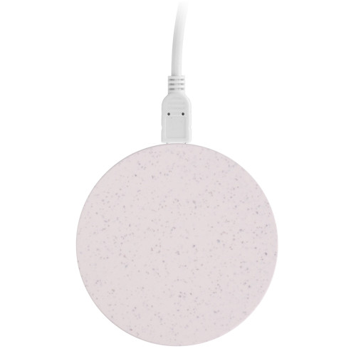 Disc 5W Eco Wireless Charger Disc 5W Eco Wireless Charger