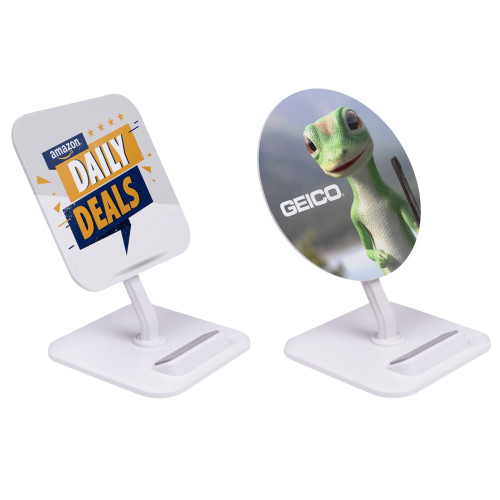 Stand 5W Wireless Charger