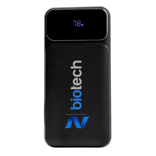 65W Fast Charge 20,000 mAh Laptop Power Bank 65W Fast Charge 20,000 mAh Laptop Power Bank