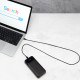 65W Fast Charge 20,000 mAh Laptop Power Bank 65W Fast Charge 20,000 mAh Laptop Power Bank