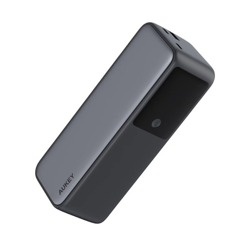 AUKEY 27,600 mAh 140W Ultra-Fast Charging Power Bank