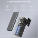 AUKEY 27,600 mAh 140W Ultra-Fast Charging Power Bank