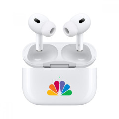 Custom Logo Wireless Earbuds