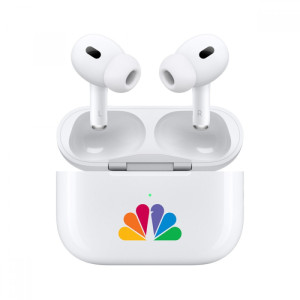Custom Logo Wireless Earbuds