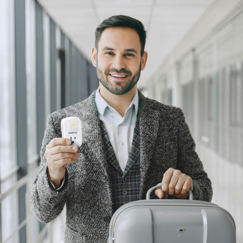Airport Hero Two