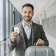 Airport Hero Two