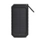 Alvin IPX5 Wireless 10,000 mAh Solar Power Bank Alvin IPX5 Wireless 10,000 mAh Solar Power Bank