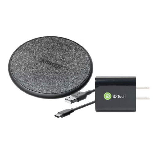 Anker® 318 Wireless Charging Pad Anker® 318 Wireless Charging Pad