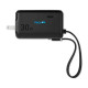 Anker® 3-in-1 Power Bank (30W, Fusion, Built-In USB-C Cable)