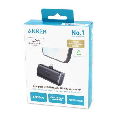 Anker® Nano Power Bank Anker® Nano Power Bank