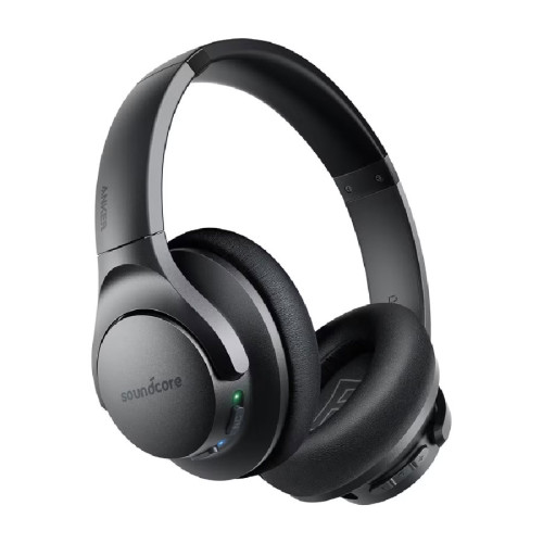 Anker® Soundcore Life Q20i Wireless Noise Cancelling Headphone Anker® Soundcore Life Q20i Wireless Noise Cancelling Headphone