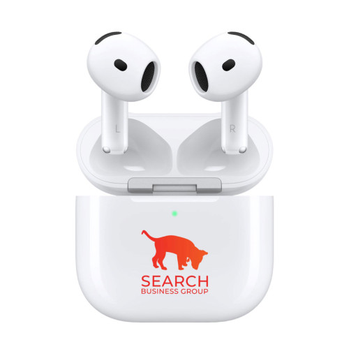 Apple Airpods - 4th Generation Apple Airpods - 4th Generation
