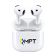 Apple Airpods - 4th Generation with Active Noise Cancellation