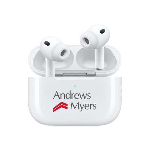 Apple Airpods Pro - 3rd Generation Apple Airpods Pro - 3rd Generation