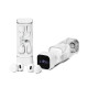 Aurellio Open Earbuds with Rechargeable Magnetic Case